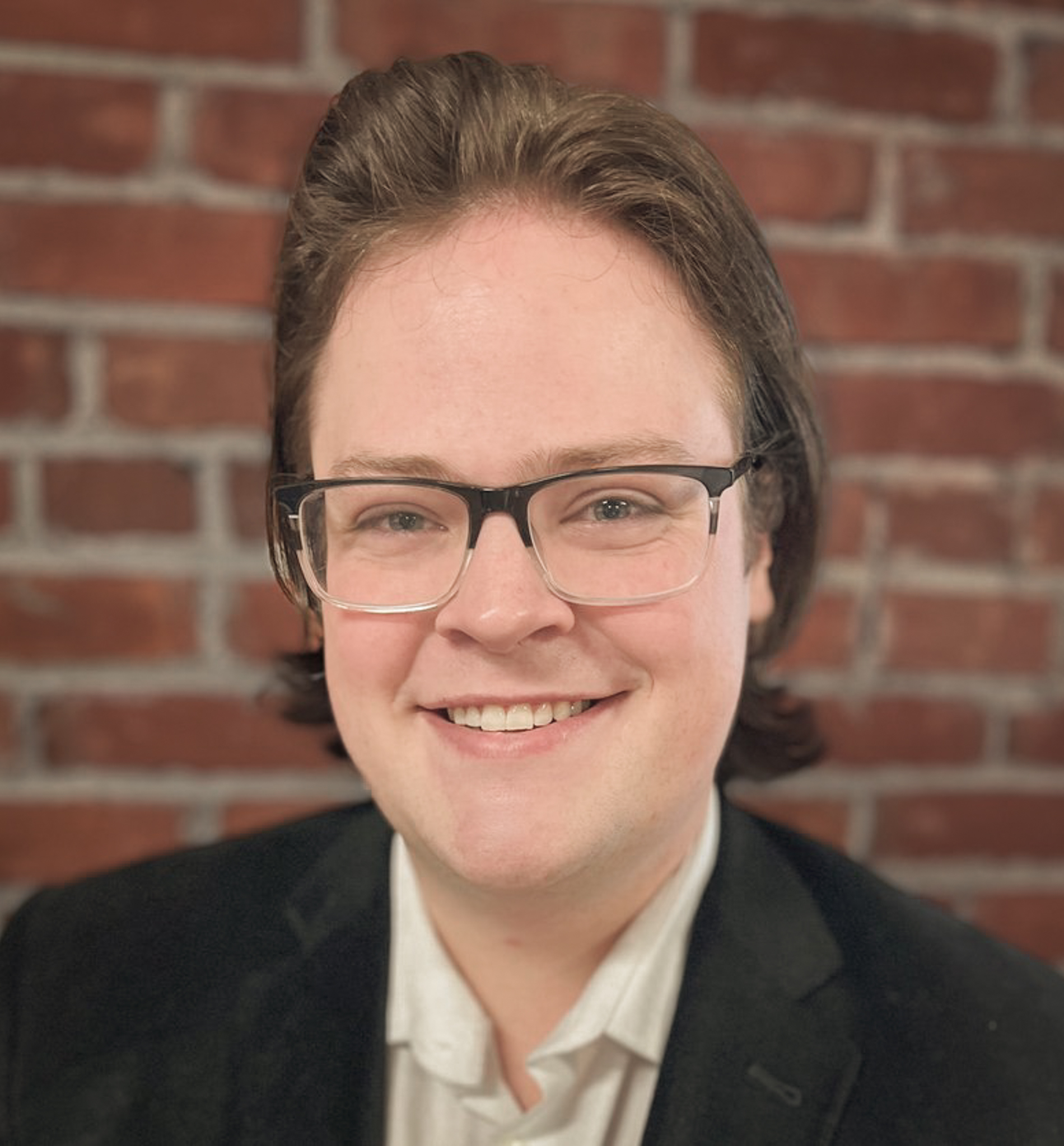 Photographer Liam Heinrich